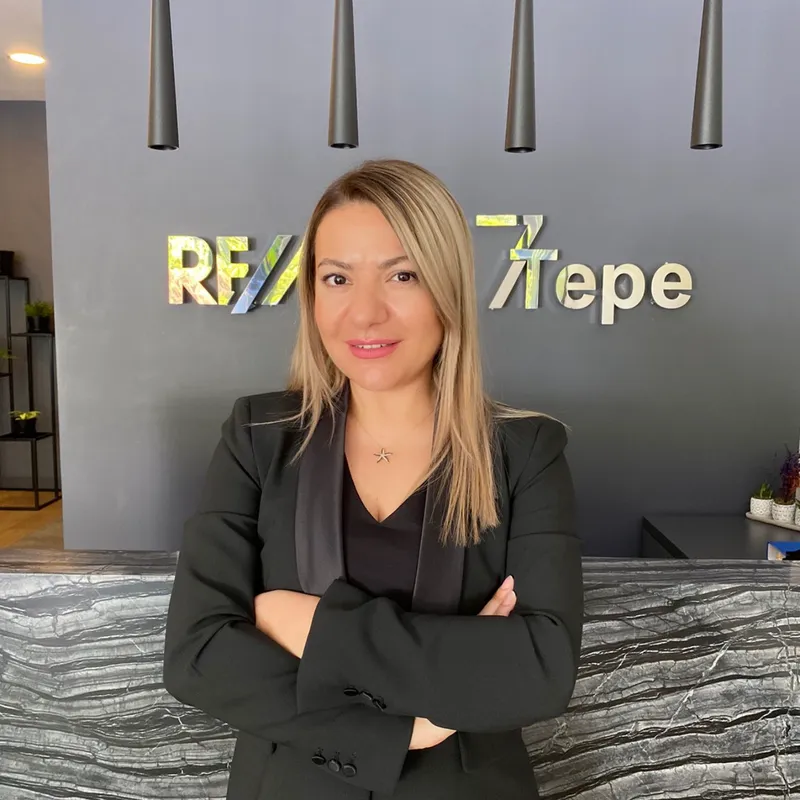 Özge Değer Yetenek — İstanbul