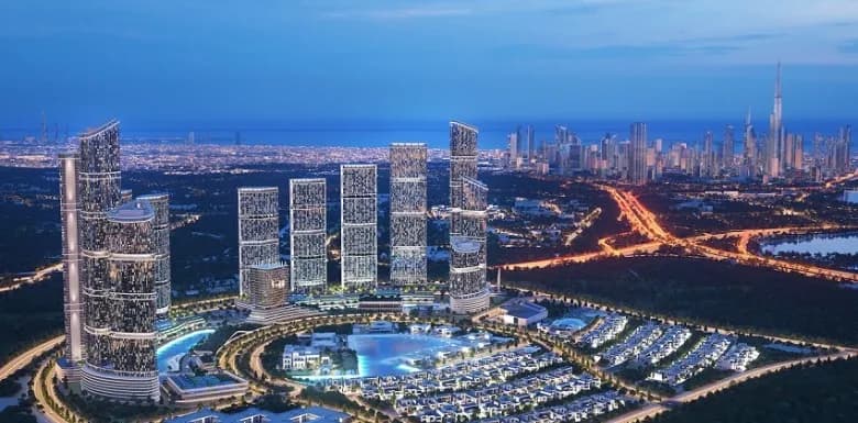 Dubai de Neden Yatırım Yapalım?